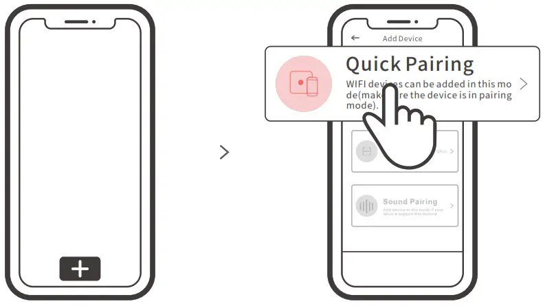 SONOFF B02 F WiFi Smart LED Filament Bulb - Figure 4