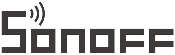 SONOFF Logo