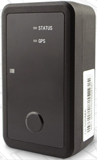Optimus GL501M Long Term Battery GPS Tracker - cover