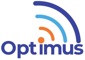 Optimus - logo