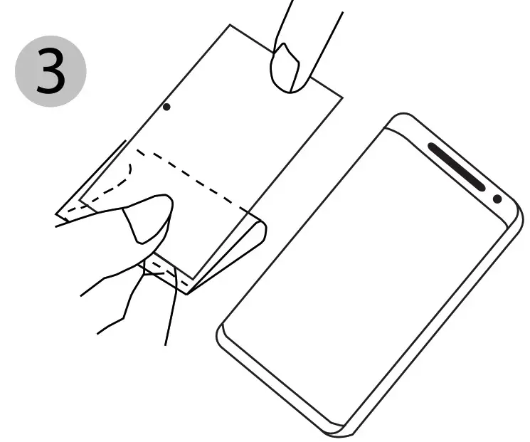 XTREME Indestructible Screen Protectors - fig2