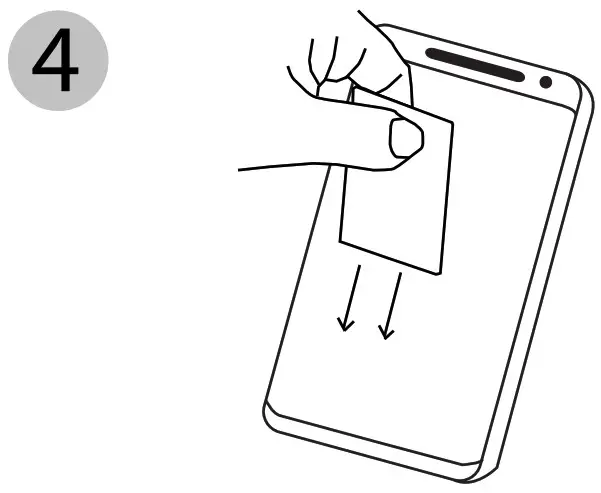 XTREME Indestructible Screen Protectors - fig3