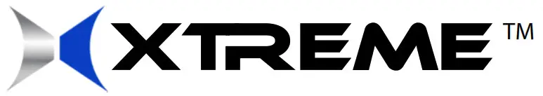 XTREME logo
