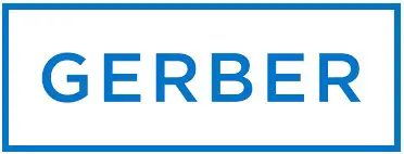 GERBER - Logo