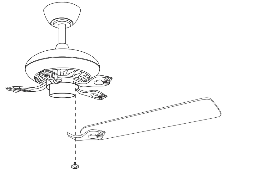 Horchow-LWDO0538-52-in-Silver-Indoor-Chandelier-Ceiling-Fan-with-Remote- (13)