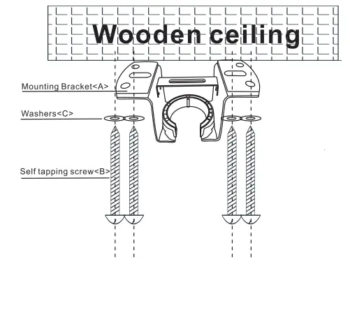 Horchow-LWDO0538-52-in-Silver-Indoor-Chandelier-Ceiling-Fan-with-Remote- (5)