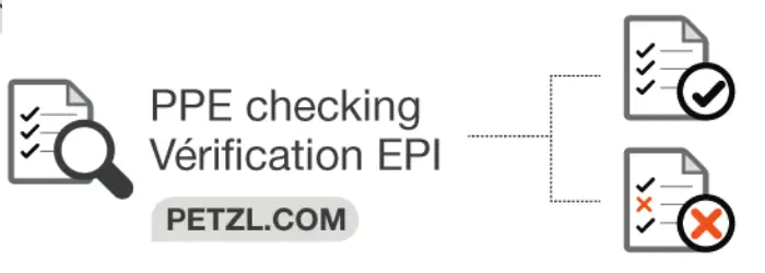 PETZL RESCUCENDER Openable Cam Loaded Rope Clamp - fig6