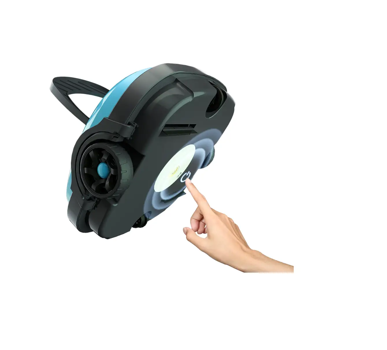 Wybot Wy1102 Robotic Pool Floor Cleaner User Manual Wybot Wy1102 Robotic Pool Floor Cleaner User Manual