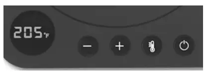 Cuisinart GK 1 Series Digital Gooseneck Kettle - fig 4