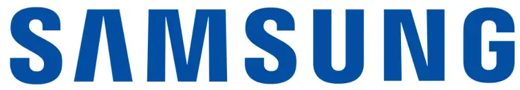 SAMSUNG Logo
