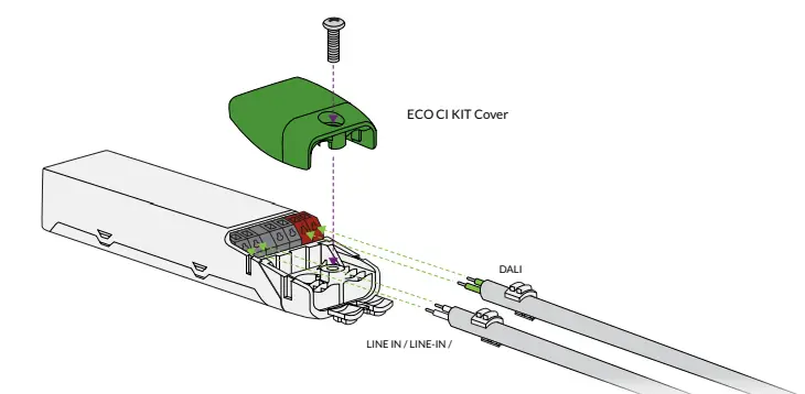ENCELIUM-EN-ZB2DALI-CON-LI-Wireless-to-DALI-Luminaire-Controller-FIG-5