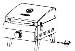 Cuisinart-CGG-608-Chef-Style-Portable-Single-Burner-Gas-Grill-FIG-4