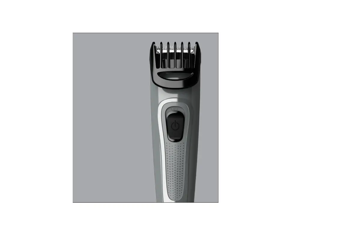 Havells Bt5100c Beard Trimmer Instruction Manual Havells Bt5100c Beard Trimmer Instruction Manual