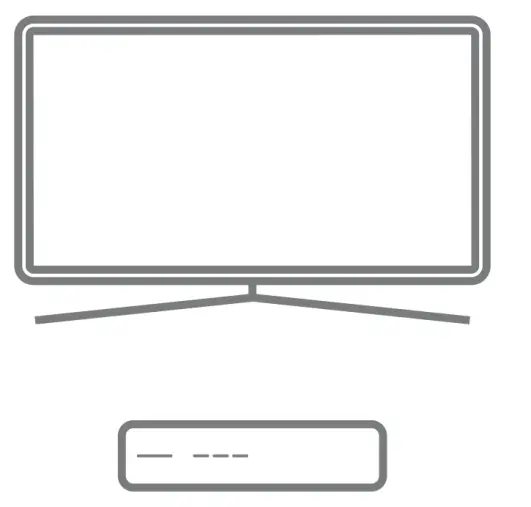 tech4home Notus L7 Remote Control - fig 1