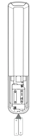 tech4home Notus L7 Remote Control - fig 4