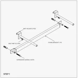 ASSEMBLY INSTRUCTIONS
