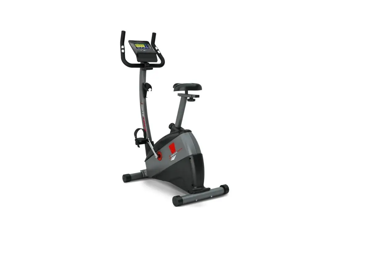 Sportstech Esx500 Exercise Bike User Manual