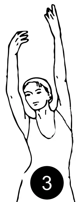 STRETCH EXERCISE