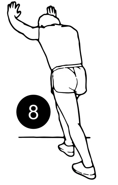 STRETCH EXERCISE