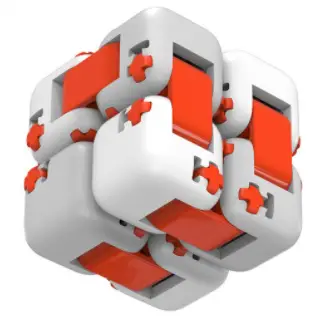 Xiaomi BEV4136CN Fidget Cube Building Blocks Toy