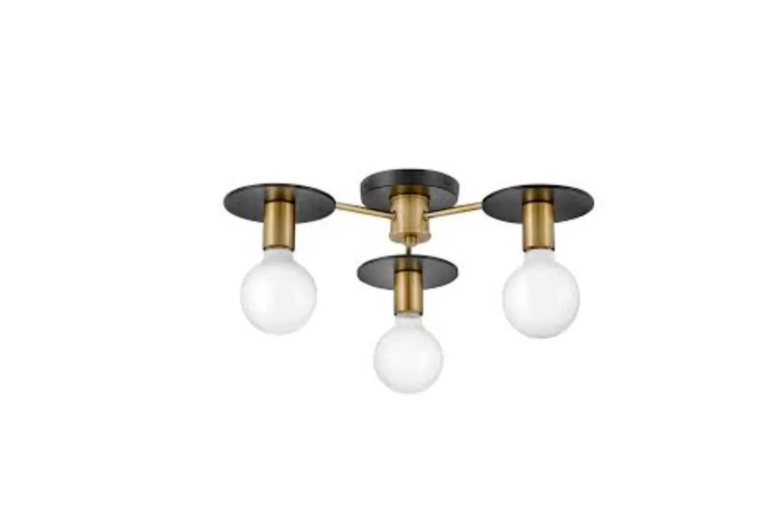 Hinkley 83203lcb Bobbie Three Light Semi-flush Mount Instruction Manual Hinkley 83203lcb Bobbie Three Light Semi-flush Mount Instruction Manual