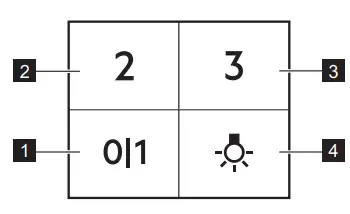 ZANUSSI-ZFP216W-Hood-Telescopic-FIG1
