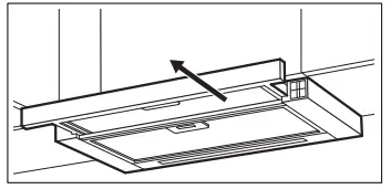 ZANUSSI-ZFP216W-Hood-Telescopic-FIG2