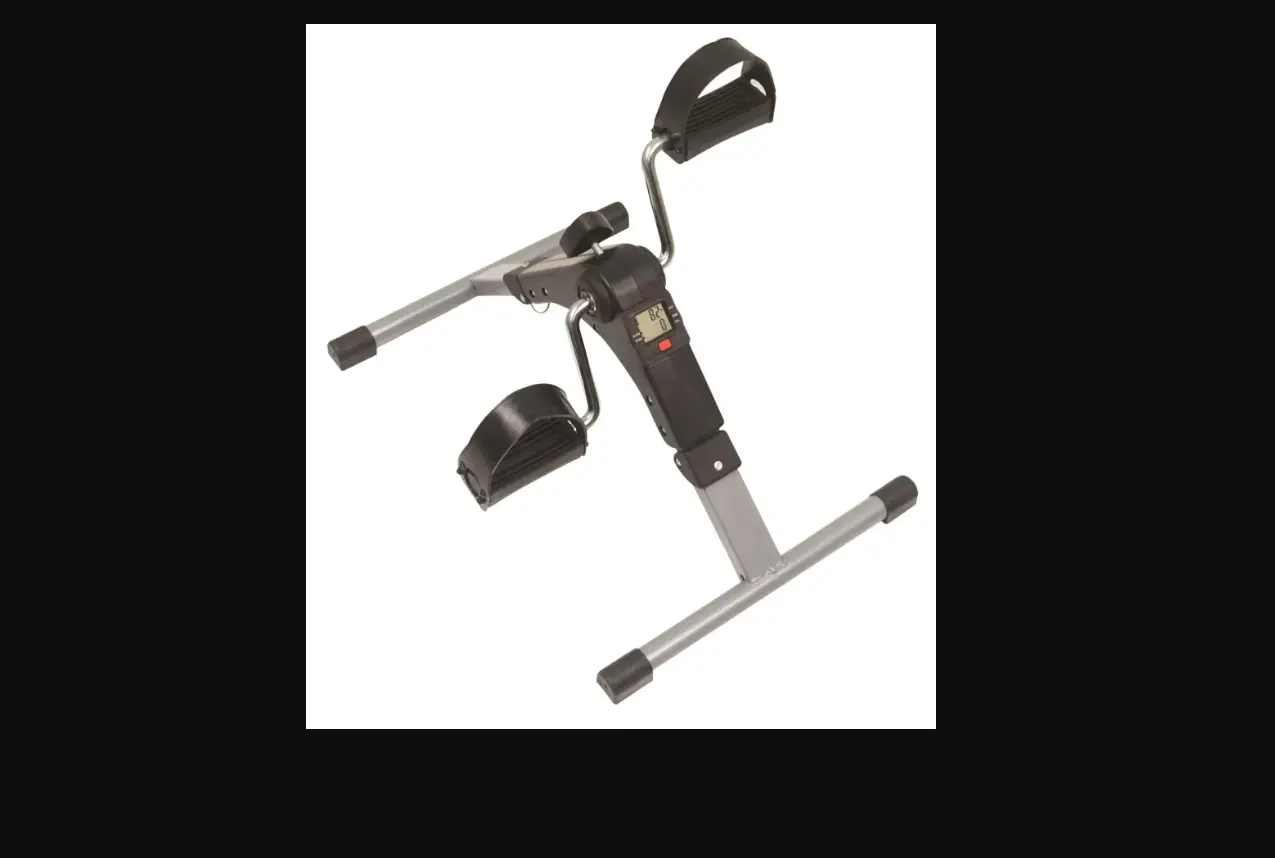 Aidapt Vp159ra Pedal Exerciser With Digital Display Instruction Manual Aidapt Vp159ra Pedal Exerciser With Digital Display Instruction Manual