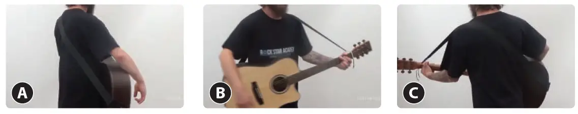 Pyle-PGACLSTR10N-6-String-Classical-Guitar-with-Digital-Tuner-and-Accessory-Kit-FIG- (5)