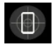 Display Functions Icon