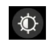 Display Functions Icon
