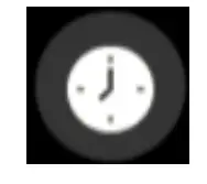 Display Functions Icon