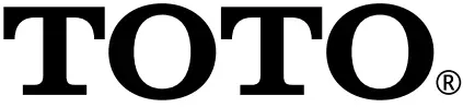 TOTO logo