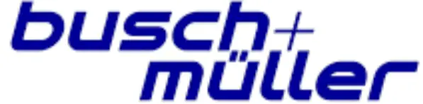 busch plus muller logo