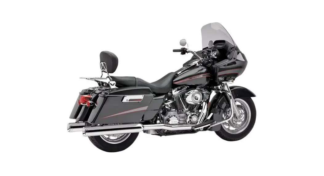 Cobra 18020386 Powerport Head Pipes Dual Bungs Instruction Manual Cobra 18020386 Powerport Head Pipes Dual Bungs Instruction Manual