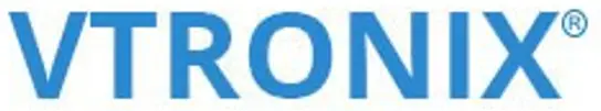VTRONIX - logo