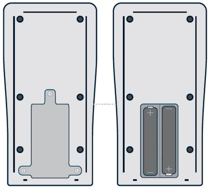 AES EDR00 Diagnostic Remote - fig 10