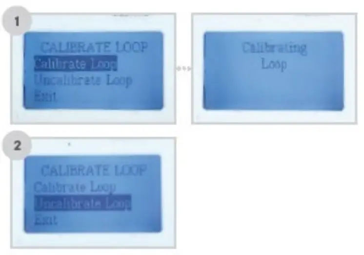 AES EDR00 Diagnostic Remote - fig 5
