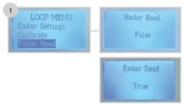 AES EDR00 Diagnostic Remote - fig 6