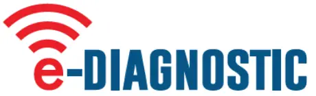 AES EDR00 Diagnostic Remote logo 1