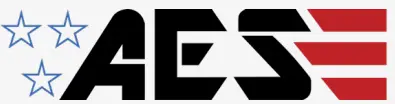 AES logo