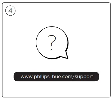 PHILIPS PHL466160 Outdoor Sensor - 5