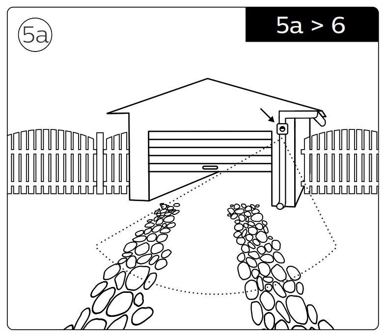 PHILIPS PHL466160 Outdoor Sensor - 7