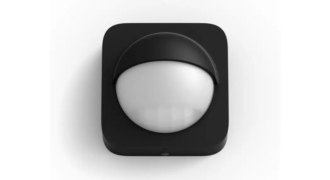 Philips Phl466160 Outdoor Sensor User Manual Philips Phl466160 Outdoor Sensor User Manual