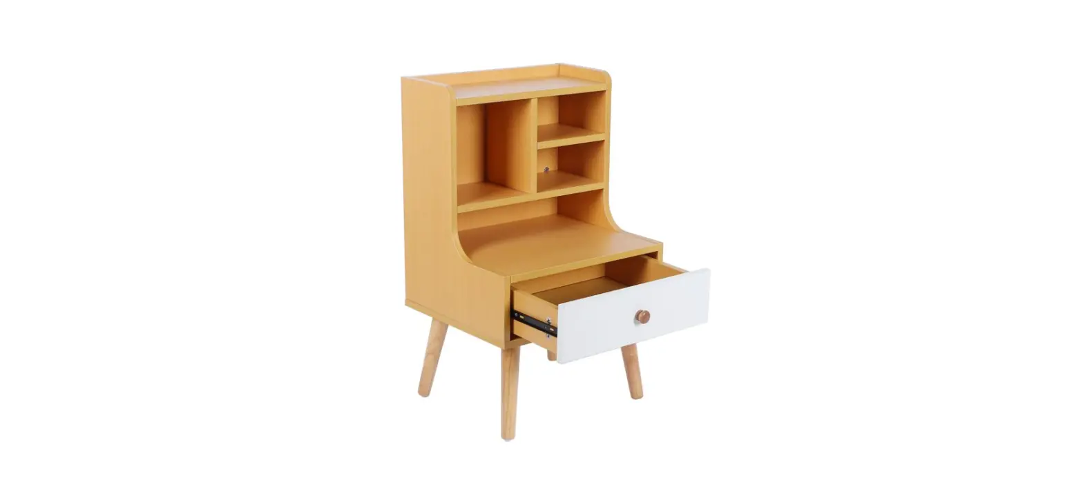 Rodler Bento Bedside Table Installation Guide Rodler Bento Bedside Table Installation Guide