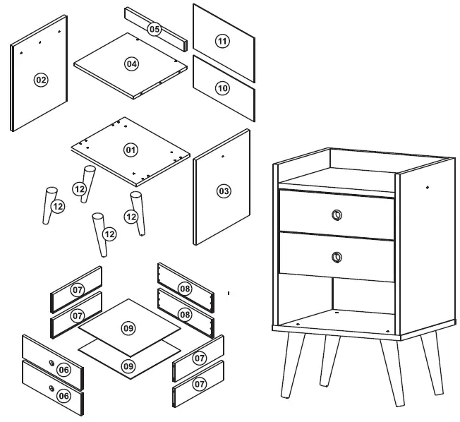 Rodler-BENTO-Bedside-Table-FIG-1