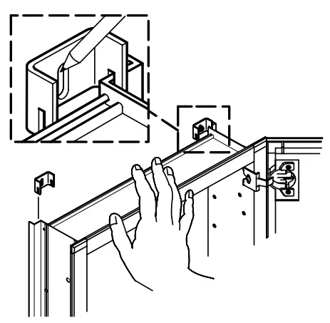KOHLER 1133135-2 Surface-Mount - fig 10