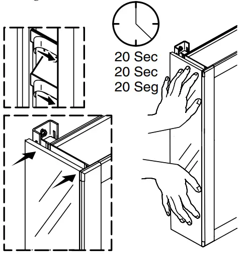 KOHLER 1133135-2 Surface-Mount - fig 14
