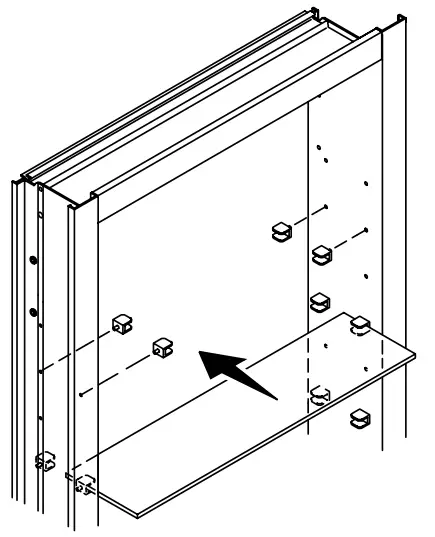 KOHLER 1133135-2 Surface-Mount - fig 15