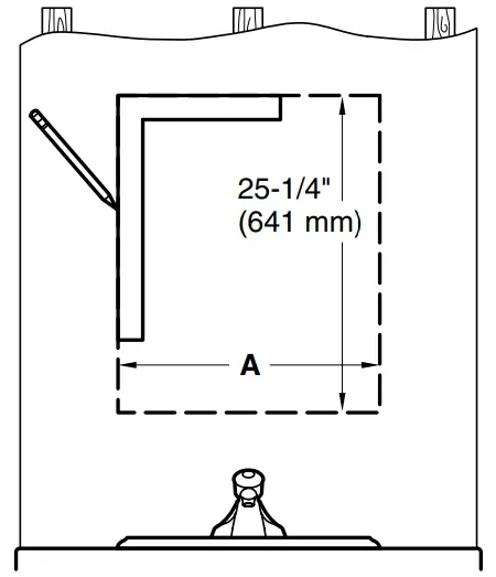 KOHLER 1133135-2 Surface-Mount - fig 20